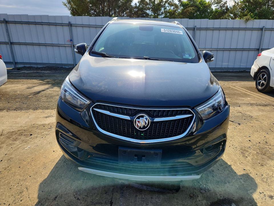 Продажа на аукционе авто 2019 Buick Encore, vin: KL4CJASB8KB912892, номер лота: 51283046