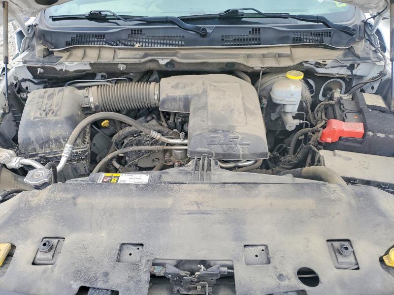 Продаж на аукціоні авто 2022 Ram 1500 Classic, vin: 1C6RR7GG4NS148552, номер лоту: 49114546