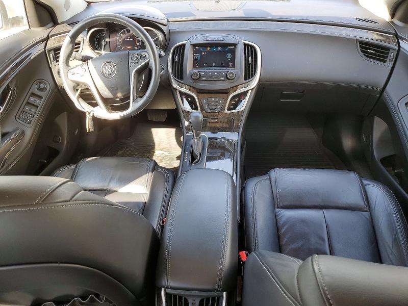 Aukcja sprzedaży 2015 Buick Lacrosse, vin: 1G4GB5G31FF250418, numer aukcji: 48401756