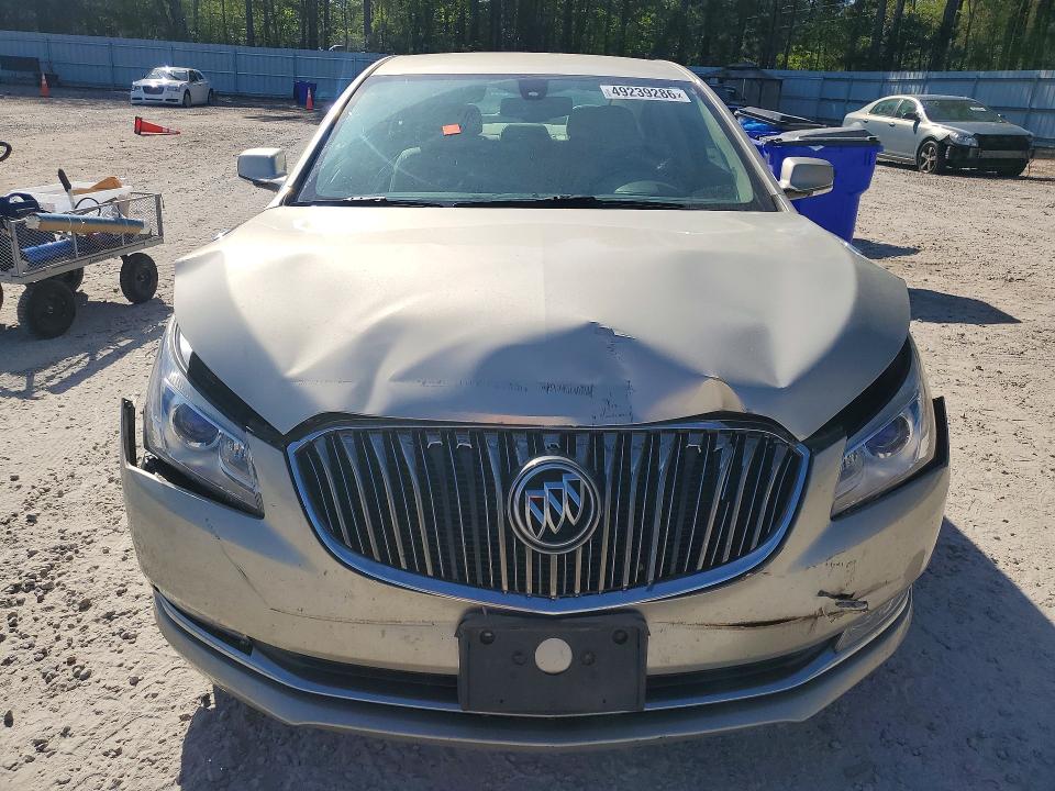 Aukcja sprzedaży 2014 Buick Lacrosse, vin: 1G4GB5G36EF101775, numer aukcji: 49239286