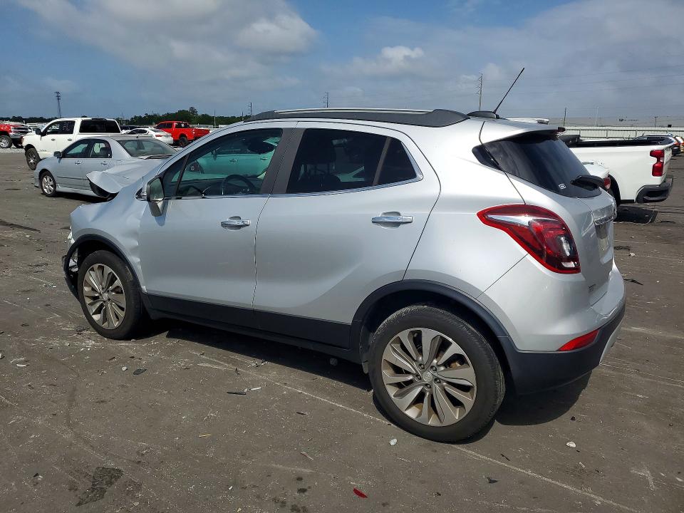 Продажа на аукционе авто 2019 Buick Encore, vin: KL4CJASB9KB729632, номер лота: 49449976