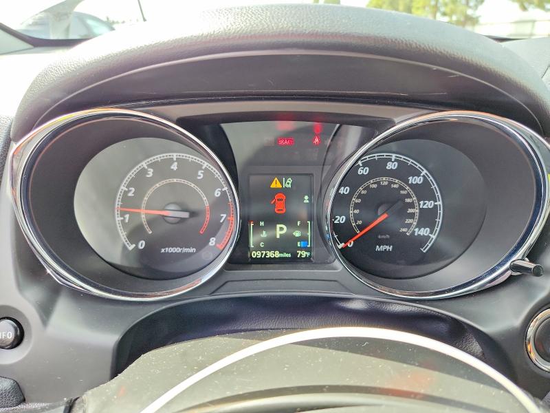 Продаж на аукціоні авто 2022 Mitsubishi Outlander Sport, vin: JA4APVAU3NU003970, номер лоту: 49591306