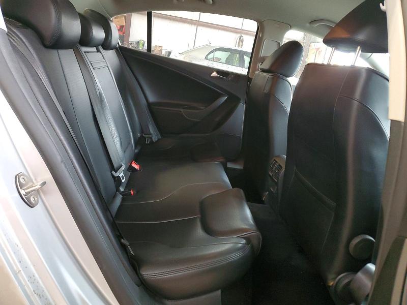 Продаж на аукціоні авто 2010 Volkswagen Passat, vin: WVWAK9AN4AE080761, номер лоту: 48014546