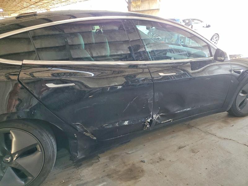 Aukcja sprzedaży 2018 Tesla Model 3, vin: 5YJ3E1EB0JF170649, numer aukcji: 49421586