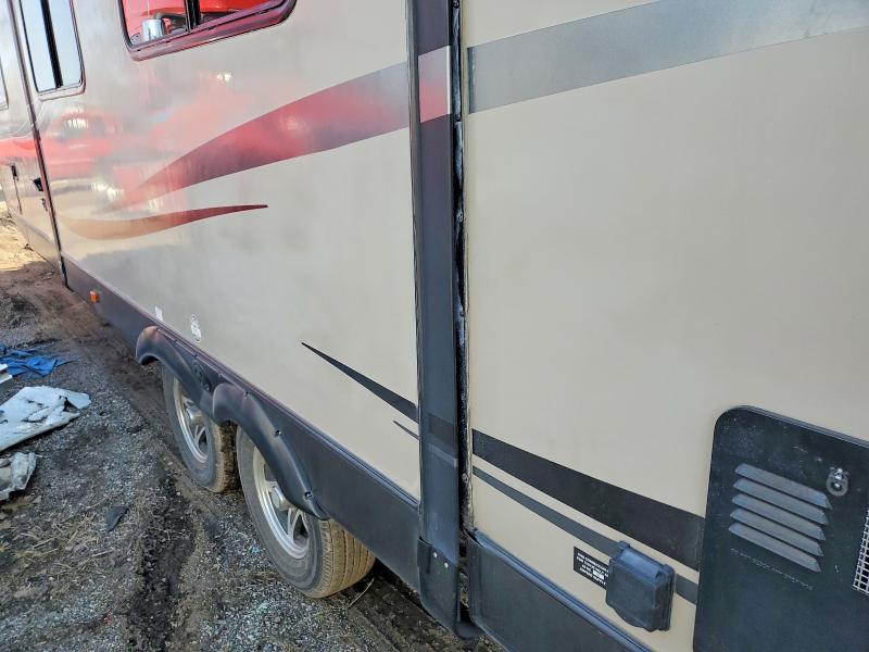 Auction sale of the 2013 Palonimo Recreational Vehicle (rv), vin: 4X4TPAD20DN015353, lot number: 50898176