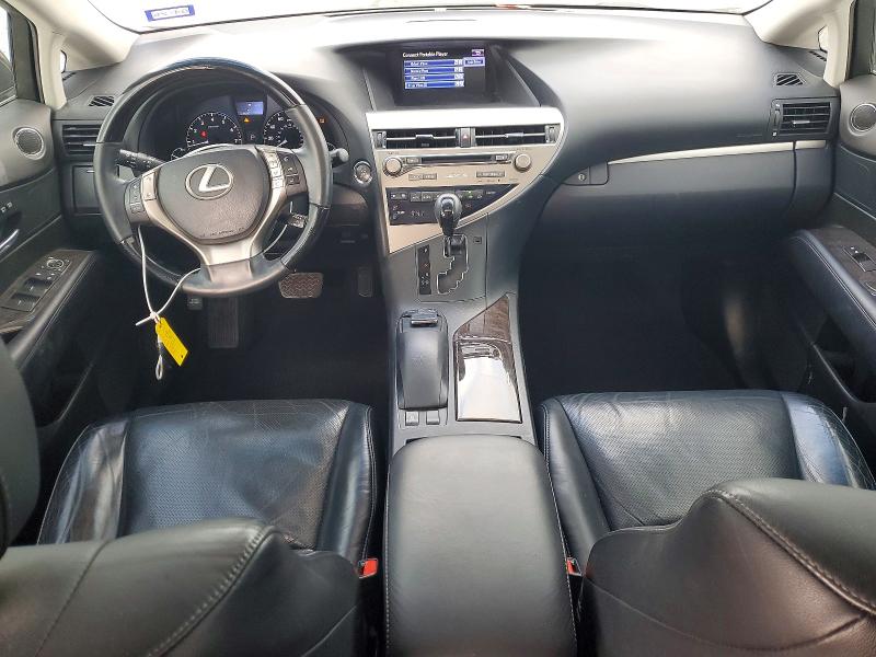 Продажа на аукционе авто 2015 Lexus Rx 350, vin: 2T2ZK1BA3FC199987, номер лота: 48091916