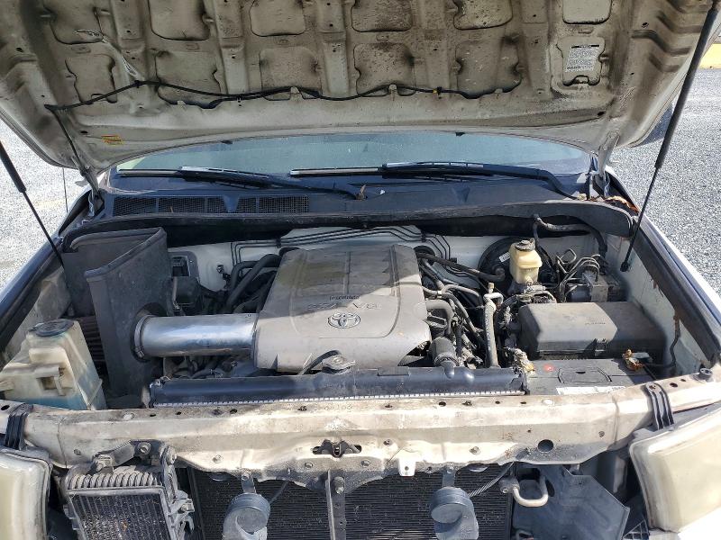 49334116 :رقم المزاد ، 5TBRV54118S473383 vin ، 2008 Toyota Tundra مزاد بيع