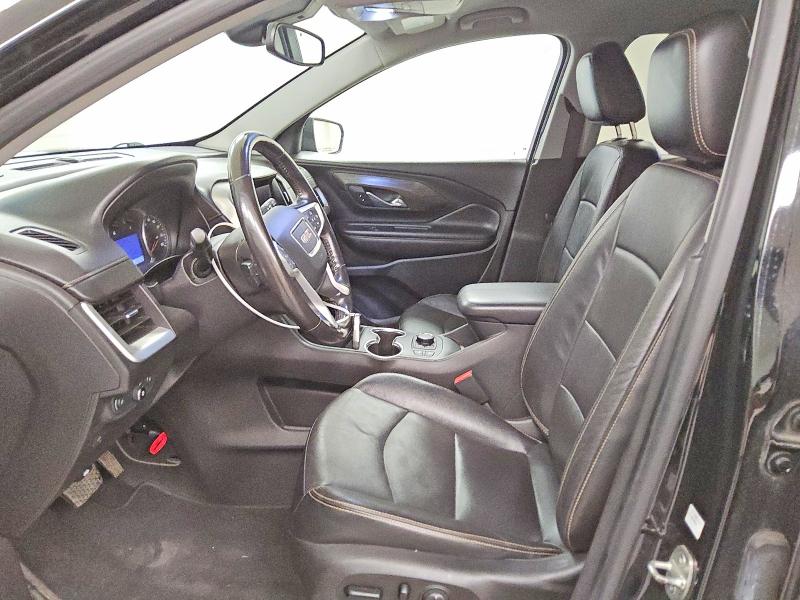 Продажа на аукционе авто 2021 Gmc Terrain, vin: 3GKALPEV7ML315366, номер лота: 51861296