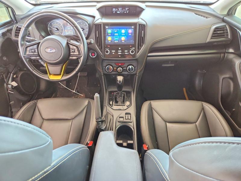 Продаж на аукціоні авто 2021 Subaru Crosstrek, vin: JF2GTHSC7MH352559, номер лоту: 50194626