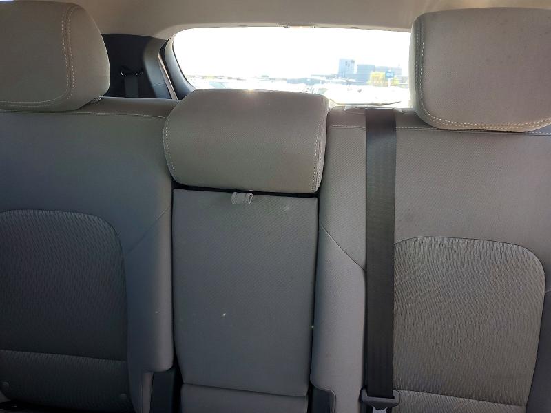 Продажа на аукционе авто 2017 Hyundai Santa Fe, vin: KM8SMDHF2HU234329, номер лота: 50174246