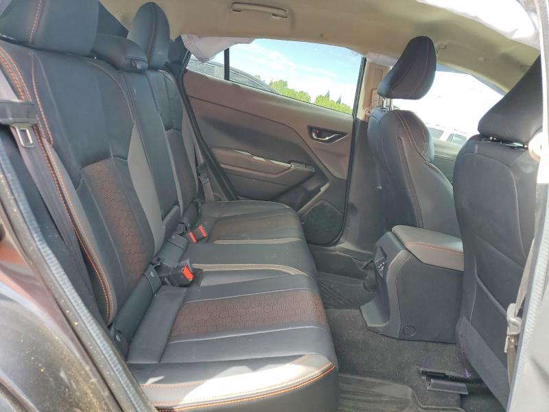 Aukcja sprzedaży 2024 Subaru Crosstrek, vin: 4S4GUHL69R3758752, numer aukcji: 49419546