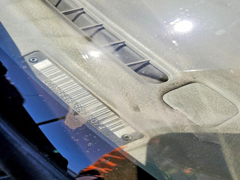 1994 Geo Metro მანქანა იყიდება აუქციონზე, vin: 2C1MR6463R6785074, აუქციონის ნომერი: 50344976