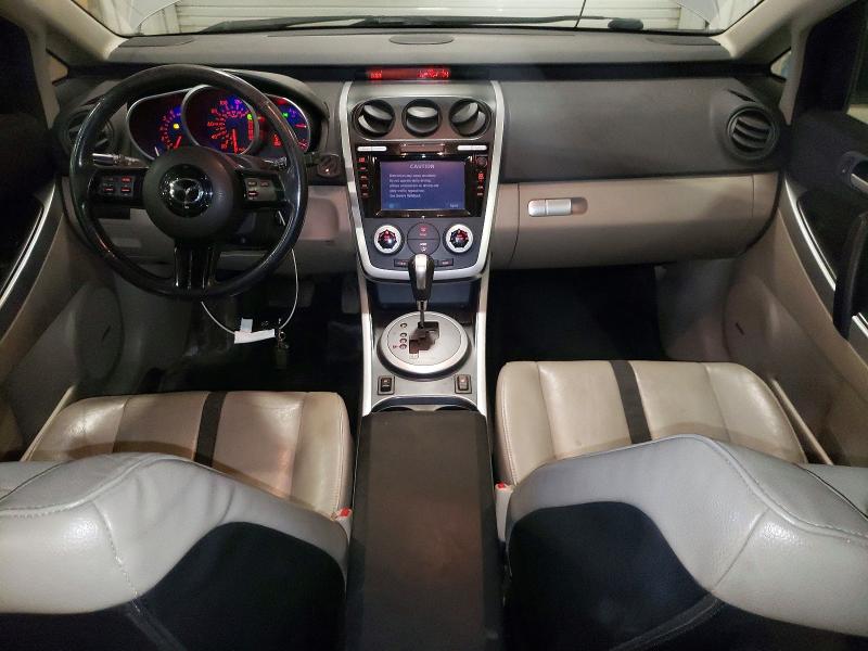 Aukcja sprzedaży 2008 Mazda Cx-7, vin: JM3ER29L380172899, numer aukcji: 50831376