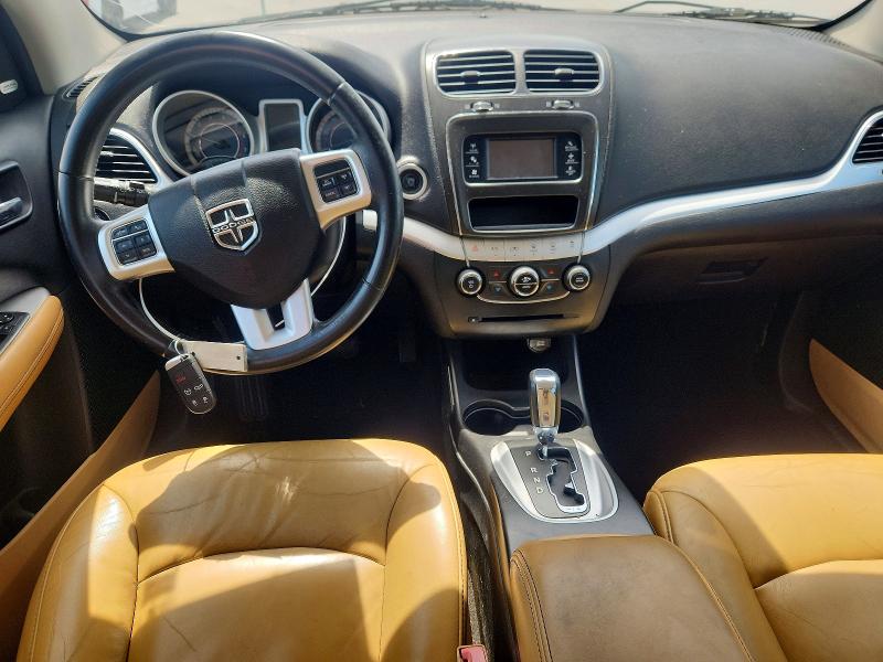 49643136 :رقم المزاد ، 3C4PDCDG2CT147262 vin ، 2012 Dodge Journey مزاد بيع