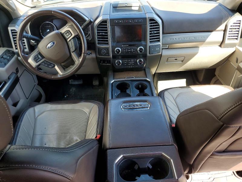Продажа на аукционе авто 2019 Ford F450, vin: 1FT8W4DT3KEG30226, номер лота: 50321666
