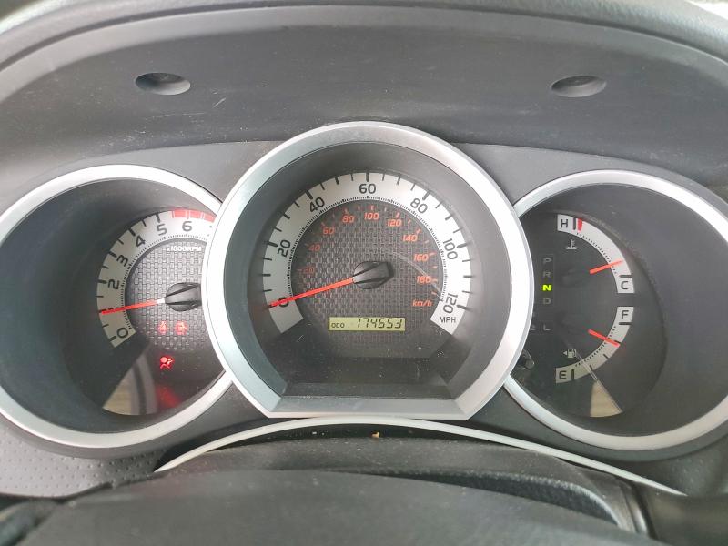 47560156 :رقم المزاد ، 5TFLU4EN0FX134343 vin ، 2015 Toyota Tacoma مزاد بيع