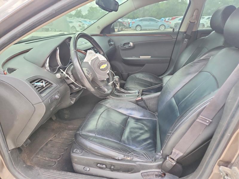 Aukcja sprzedaży 2012 Chevrolet Malibu, vin: 1G1ZE5EU5CF126429, numer aukcji: 48678166