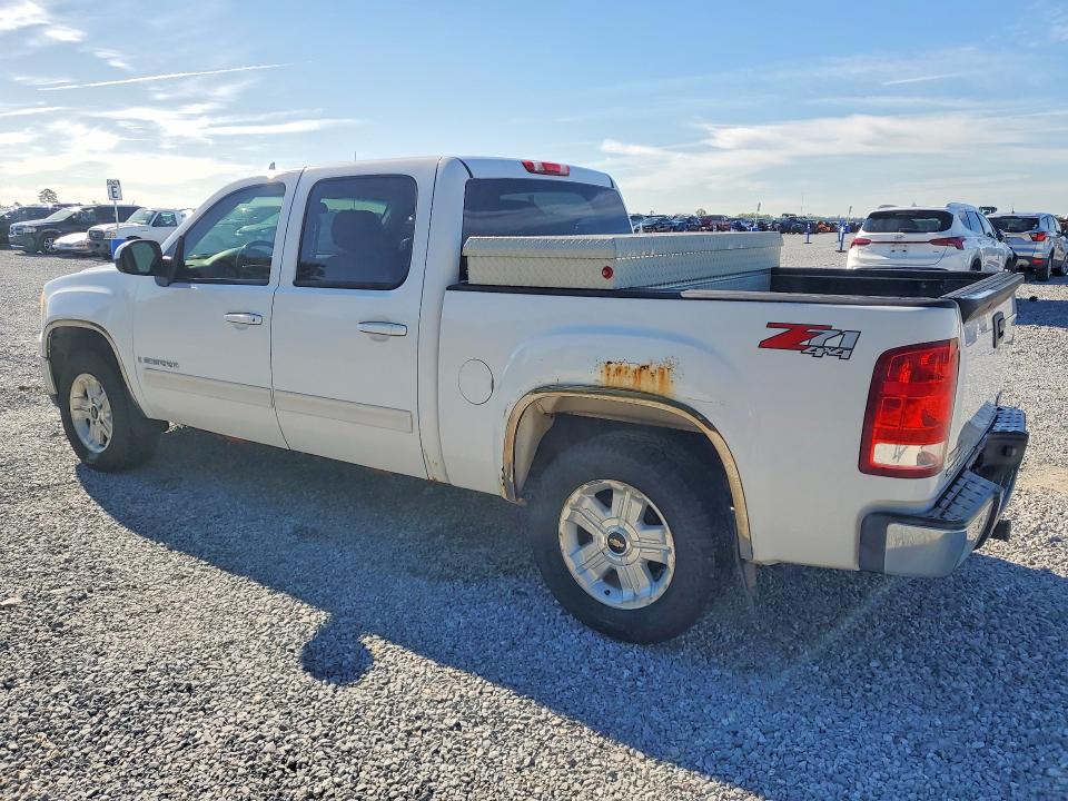 Aukcja sprzedaży 2007 Gmc New Sierra, vin: 2GTEK133771689710, numer aukcji: 49156146
