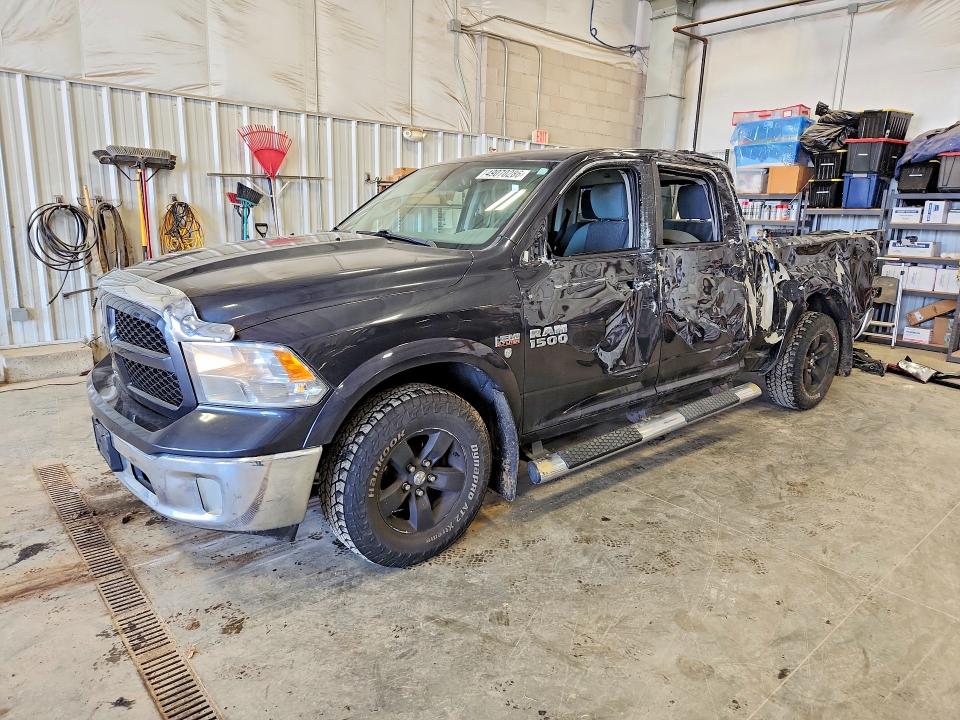 49070286 :رقم المزاد ، 1C6RR7TT1ES315775 vin ، 2014 Ram 1500 مزاد بيع