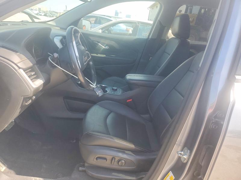 Продажа на аукционе авто 2020 Gmc Terrain, vin: 3GKALVEV9LL312178, номер лота: 49938476