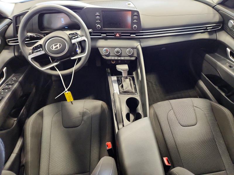 Aukcja sprzedaży 2025 Hyundai Elantra, vin: KMHLL4DG5SU055246, numer aukcji: 51176376