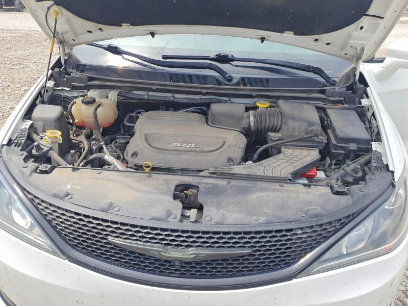 Aukcja sprzedaży 2018 Chrysler Pacifica, vin: 2C4RC1EG8JR351997, numer aukcji: 51241106