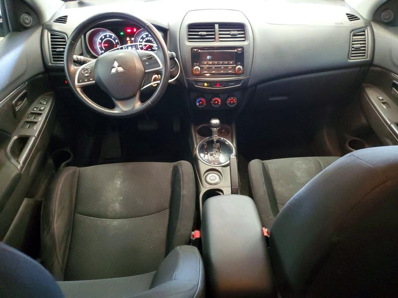 Aukcja sprzedaży 2015 Mitsubishi Outlander Sport, vin: 4A4AR3AW3FE061944, numer aukcji: 50966306