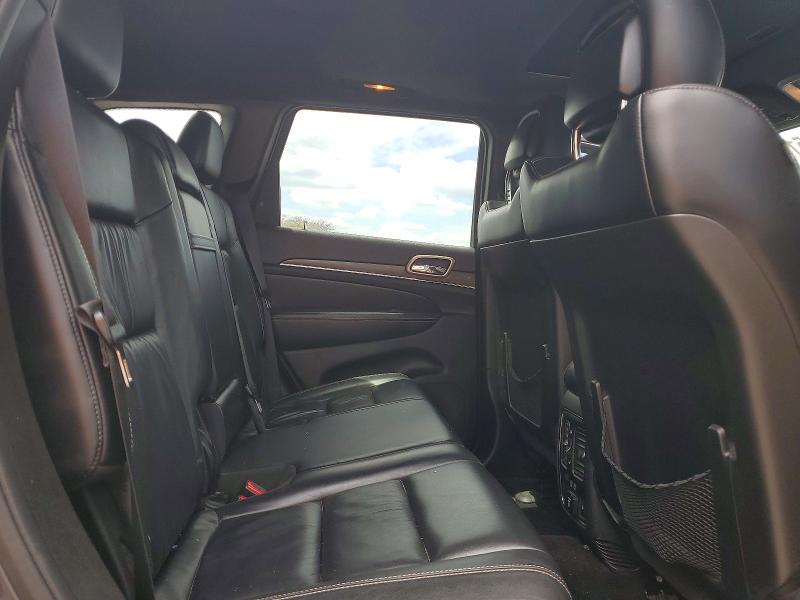 Продажа на аукционе авто 2015 Jeep Grand Cherokee, vin: 1C4RJEBG1FC906192, номер лота: 50151346