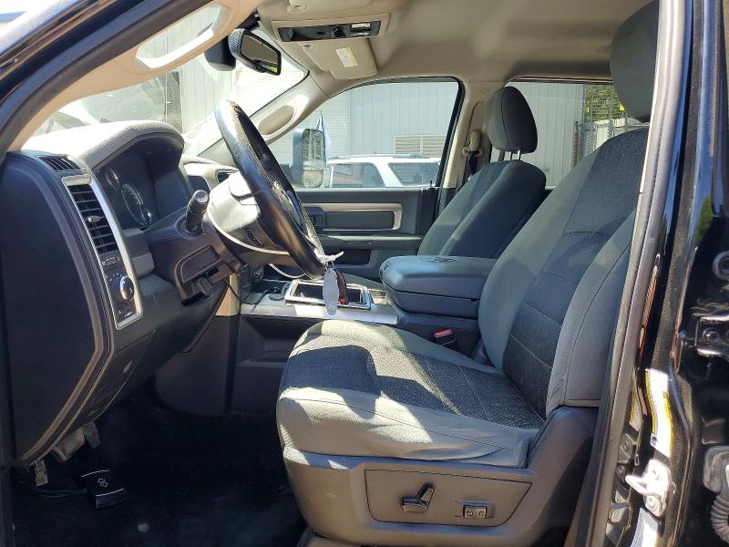 Продажа на аукционе авто 2014 Ram 2500, vin: 3C6UR5DL1EG315506, номер лота: 49400156