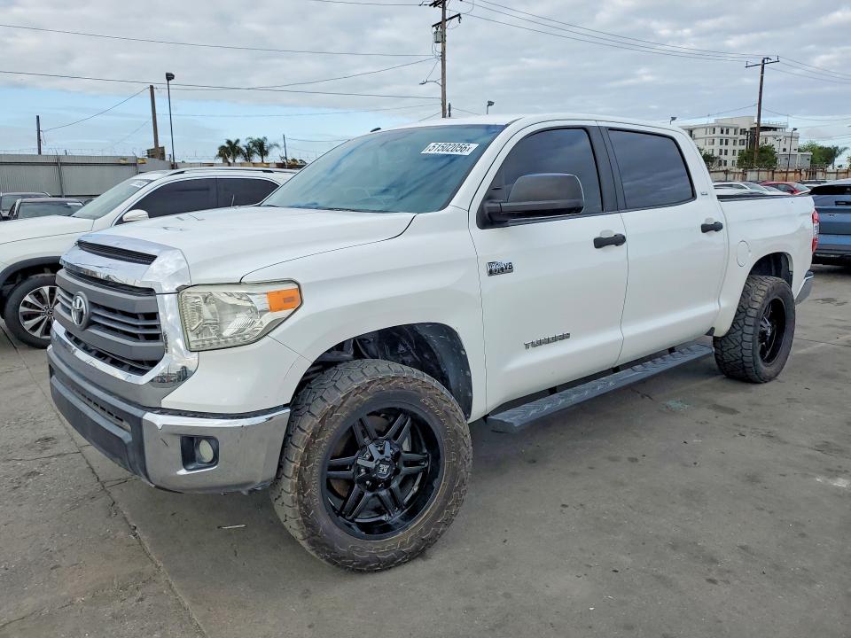 Продаж на аукціоні авто 2014 Toyota Tundra, vin: 5TFEY5F13EX171285, номер лоту: 51502056