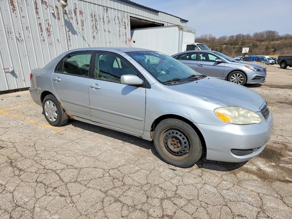 Aukcja sprzedaży 2005 Toyota Corolla, vin: 1NXBR32EX5Z540914, numer aukcji: 49138846