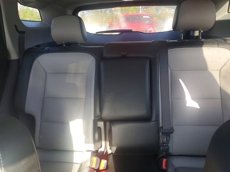 Продаж на аукціоні авто 2024 Gmc Terrain, vin: 3GKALPEG9RL110625, номер лоту: 47968316