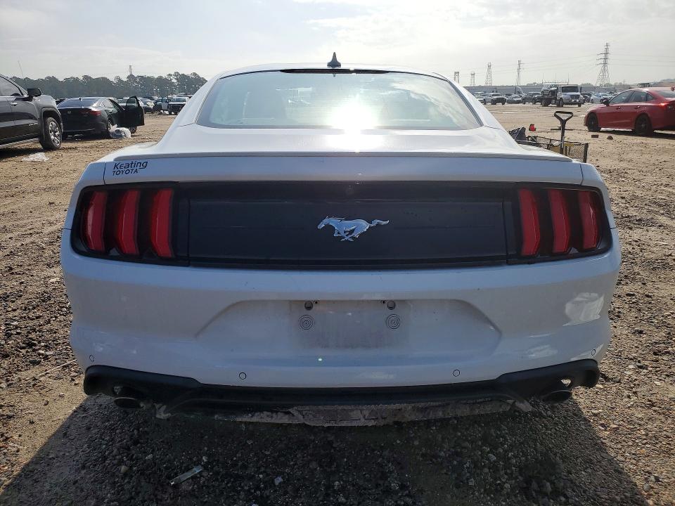 Aukcja sprzedaży 2023 Ford Mustang, vin: 1FA6P8TH1P5104148, numer aukcji: 50565286