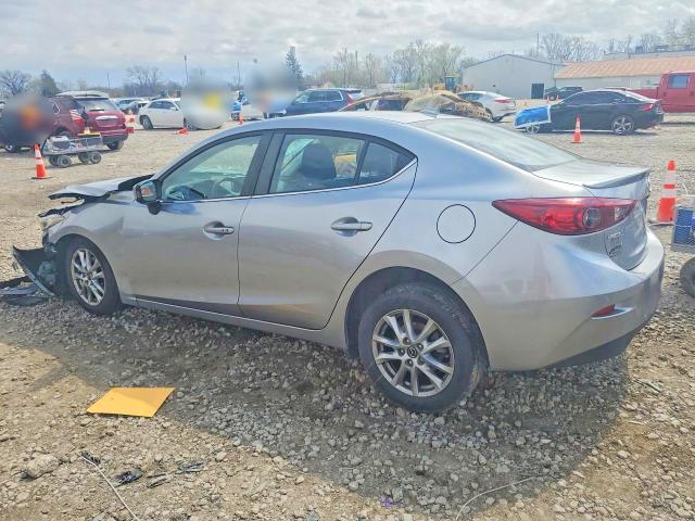Aukcja sprzedaży 2014 Mazda 3, vin: JM1BM1V75E1139597, numer aukcji: 48751576