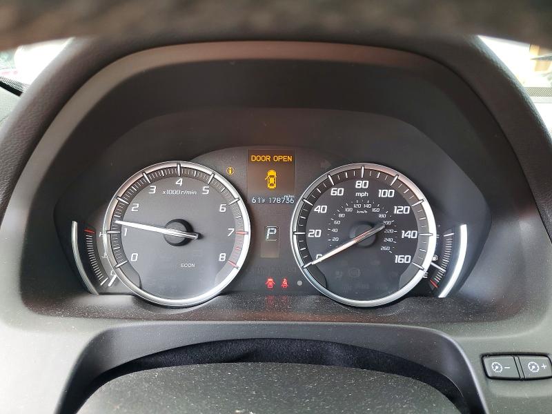 Продаж на аукціоні авто 2015 Acura Tlx, vin: 19UUB1F32FA000539, номер лоту: 49503446