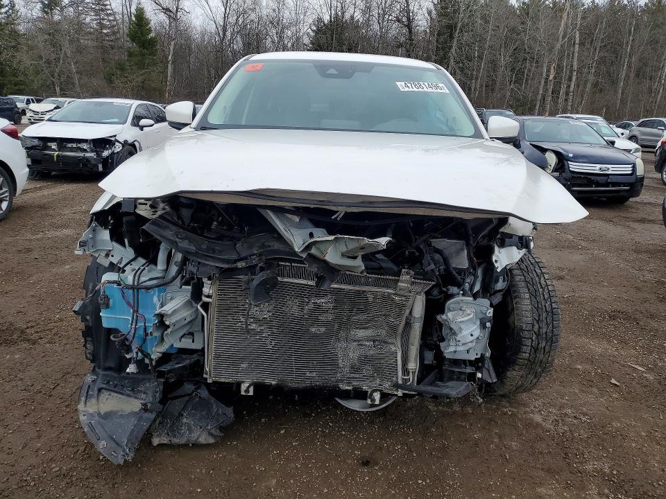 47881496 :رقم المزاد ، JM3KFBCM3L0759450 vin ، 2020 Mazda Cx-5 مزاد بيع