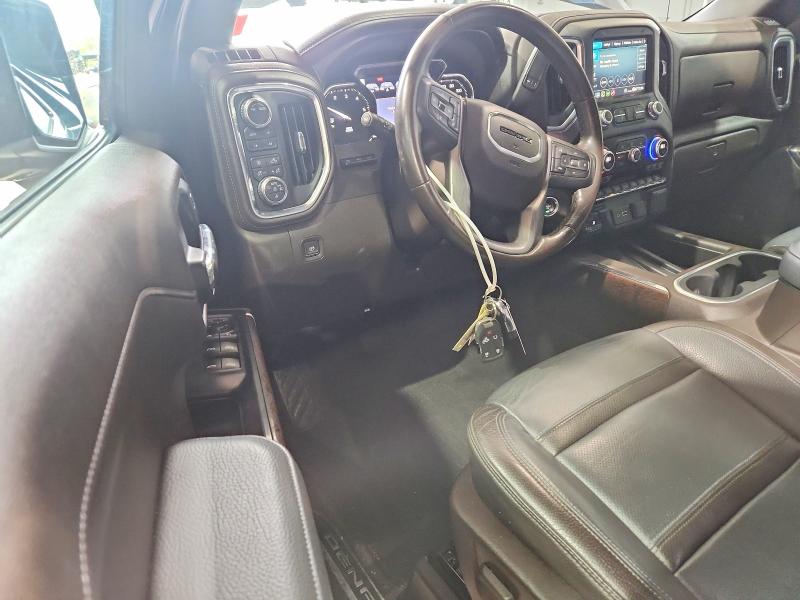 Продажа на аукционе авто 2020 Gmc Sierra, vin: 3GTU9FET6LG450555, номер лота: 50456806