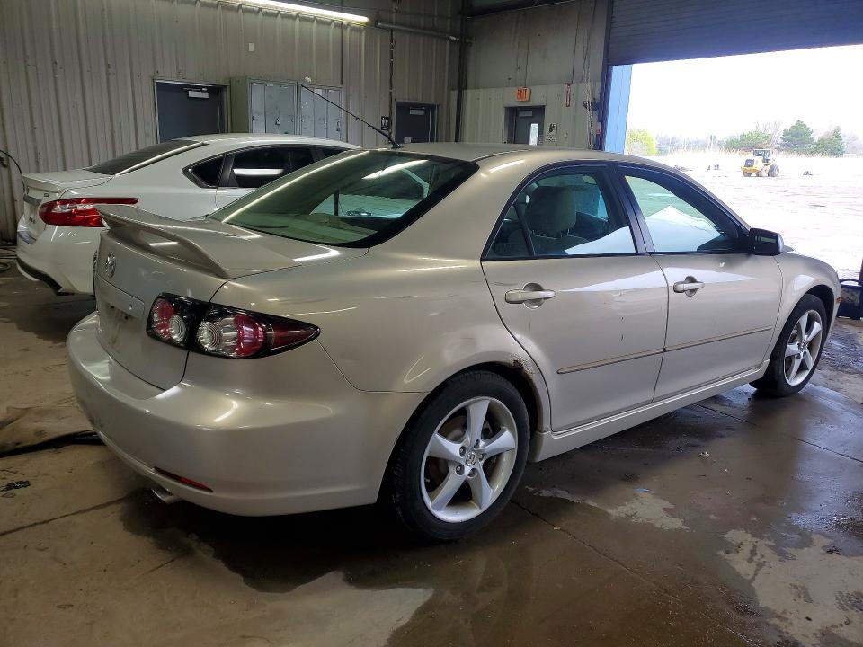Продаж на аукціоні авто 2008 Mazda 6, vin: 1YVHP80C085M11401, номер лоту: 49599316