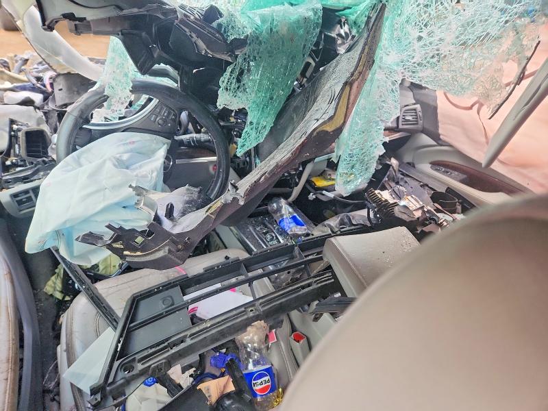 50555236 :رقم المزاد ، 5FRYD4H57HB024225 vin ، 2017 Acura Mdx مزاد بيع