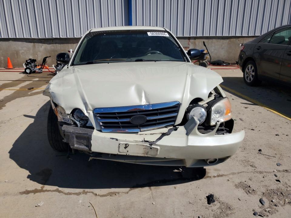 2004 Kia Optima მანქანა იყიდება აუქციონზე, vin: KNAGD128645330064, აუქციონის ნომერი: 50300906