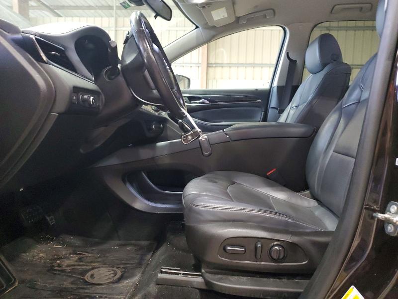 Aukcja sprzedaży 2018 Buick Enclave, vin: 5GAERBKW4JJ185434, numer aukcji: 48699336