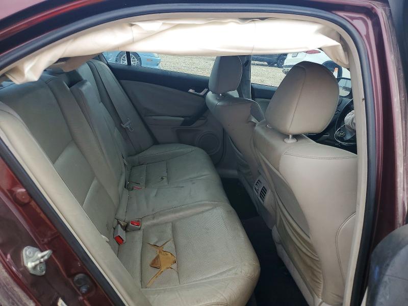 Aukcja sprzedaży 2011 Acura Tsx, vin: JH4CU2F67BC006290, numer aukcji: 51633626