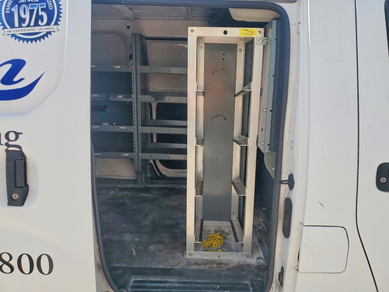 Продаж на аукціоні авто 2016 Nissan Nv200, vin: 3N6CM0KN9GK699879, номер лоту: 71302416
