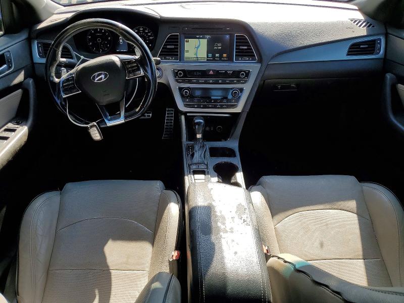 Продажа на аукционе авто 2015 Hyundai Sonata, vin: 5NPE34AB6FH190306, номер лота: 51526006