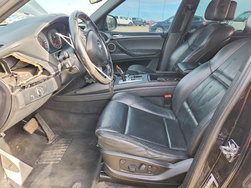 Продаж на аукціоні авто 2010 Bmw X5, vin: 5YMGY0C56ALK25075, номер лоту: 49553606