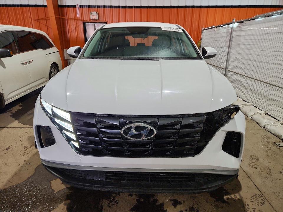 Aukcja sprzedaży 2022 Hyundai Tucson, vin: KM8JBCAE6NU028214, numer aukcji: 46921606