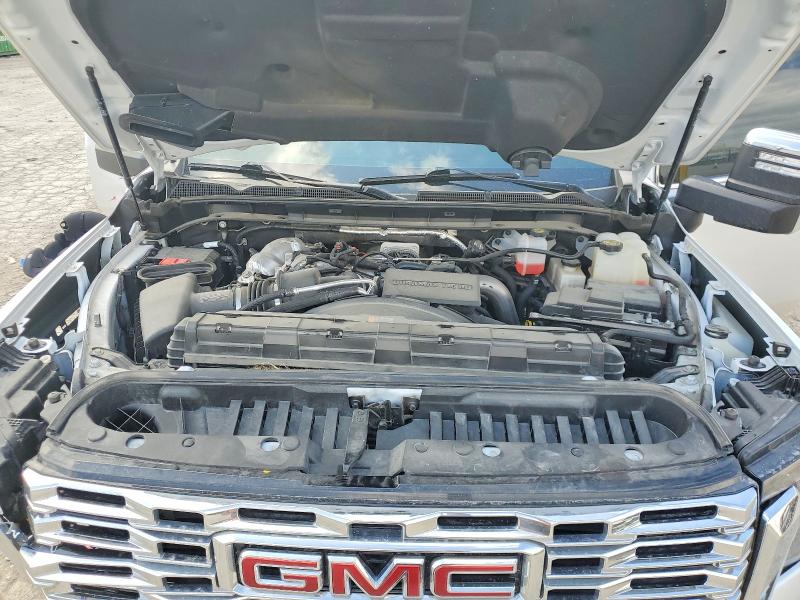 Продажа на аукционе авто 2024 Gmc Sierra, vin: 1GT49REY3RF104308, номер лота: 49578146