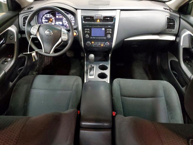 Aukcja sprzedaży 2015 Nissan Altima, vin: 1N4AL3AP3FN396662, numer aukcji: 52071546