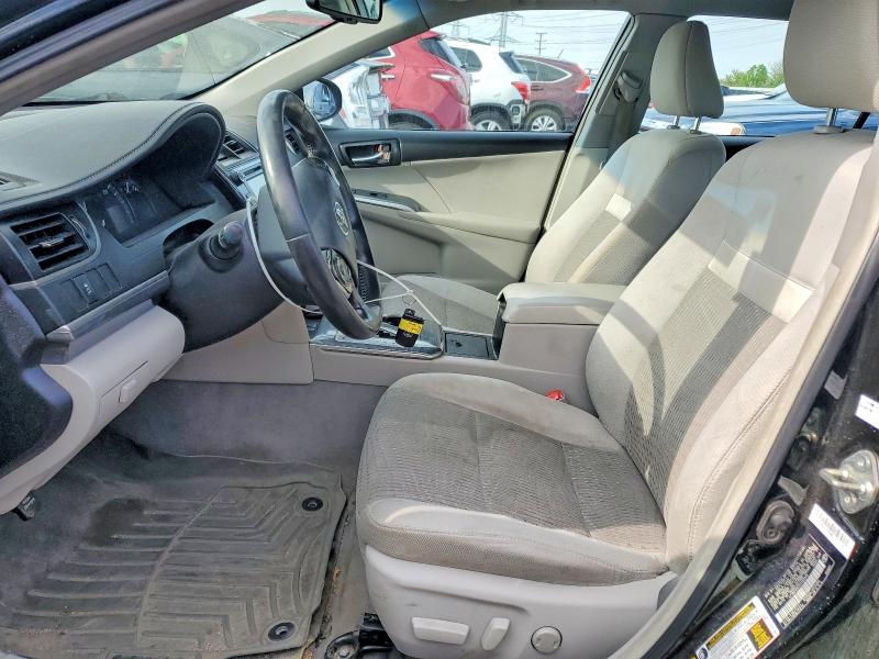 Продажа на аукционе авто 2014 Toyota Camry Hybrid, vin: 4T1BD1FK7EU120272, номер лота: 51612736