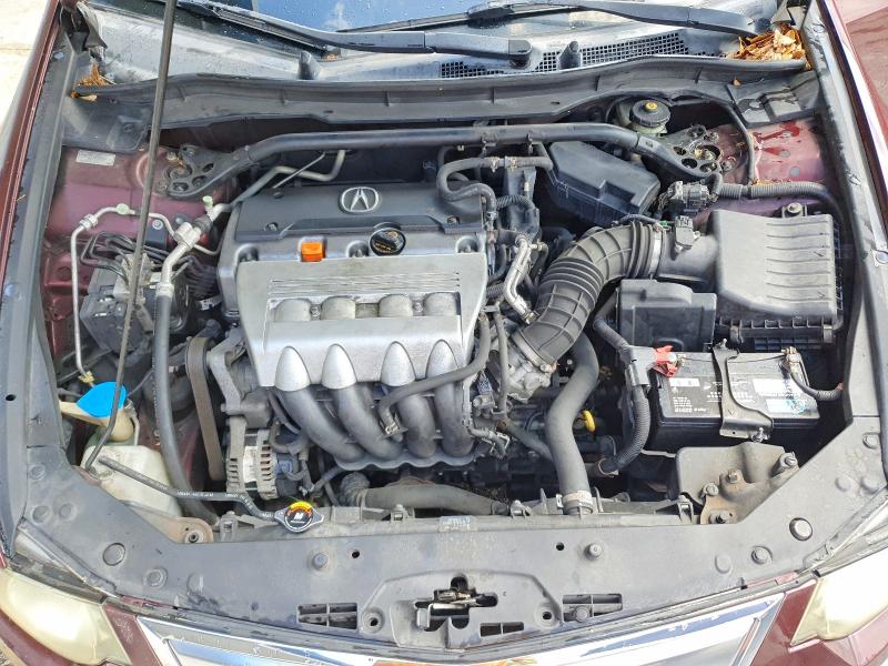 Aukcja sprzedaży 2011 Acura Tsx, vin: JH4CU2F65BC002996, numer aukcji: 51123486
